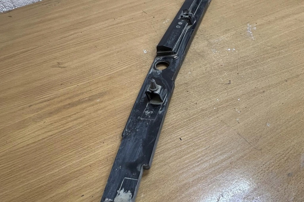 фото №8, Отделка крышки багажника bmw 7 e65, e66, e67 25891810 3.0l дизель