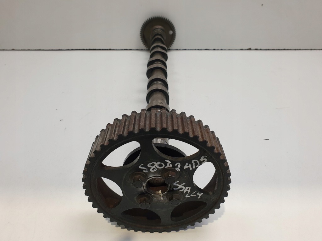 фото №1, Volvo s80 ii 2.4 d5 вал распределительного вала всасывающий