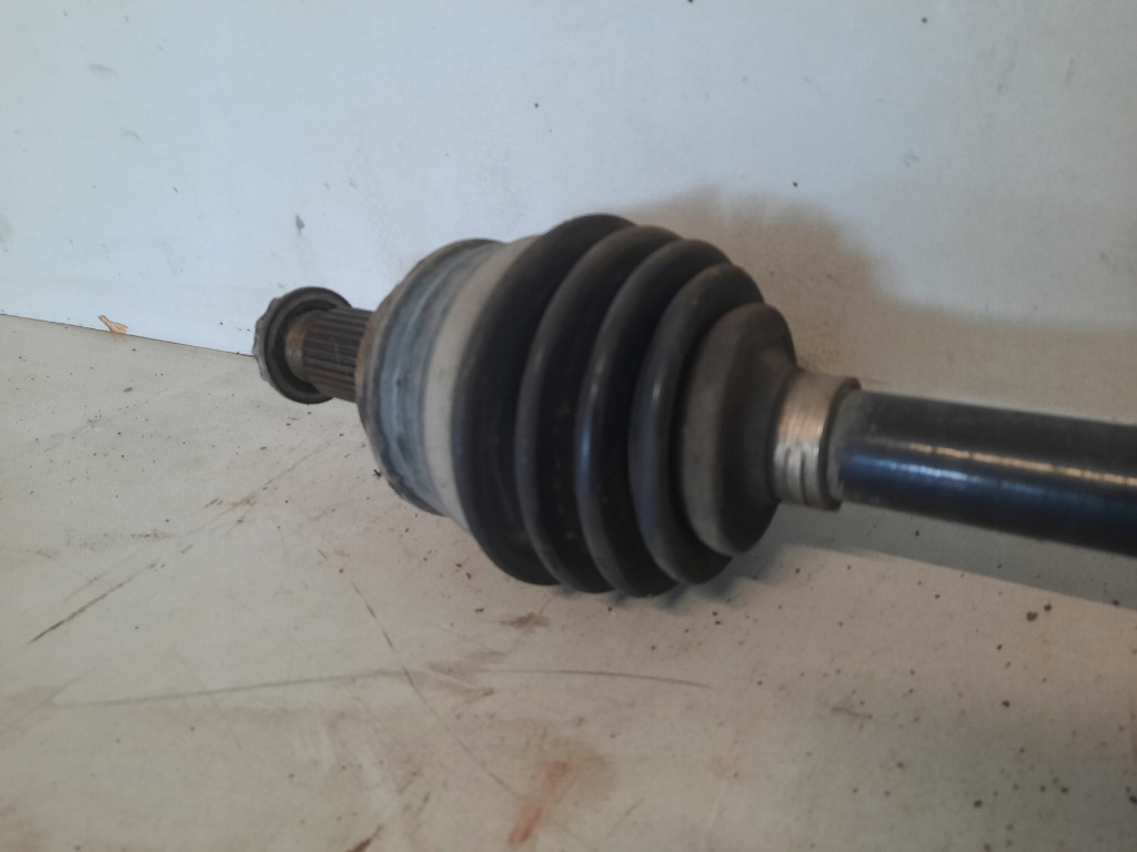 Bmw x3 e83 03-06 crossover 2.0d приводной вал левая перед 7524045 m47t0e4 с Разборки