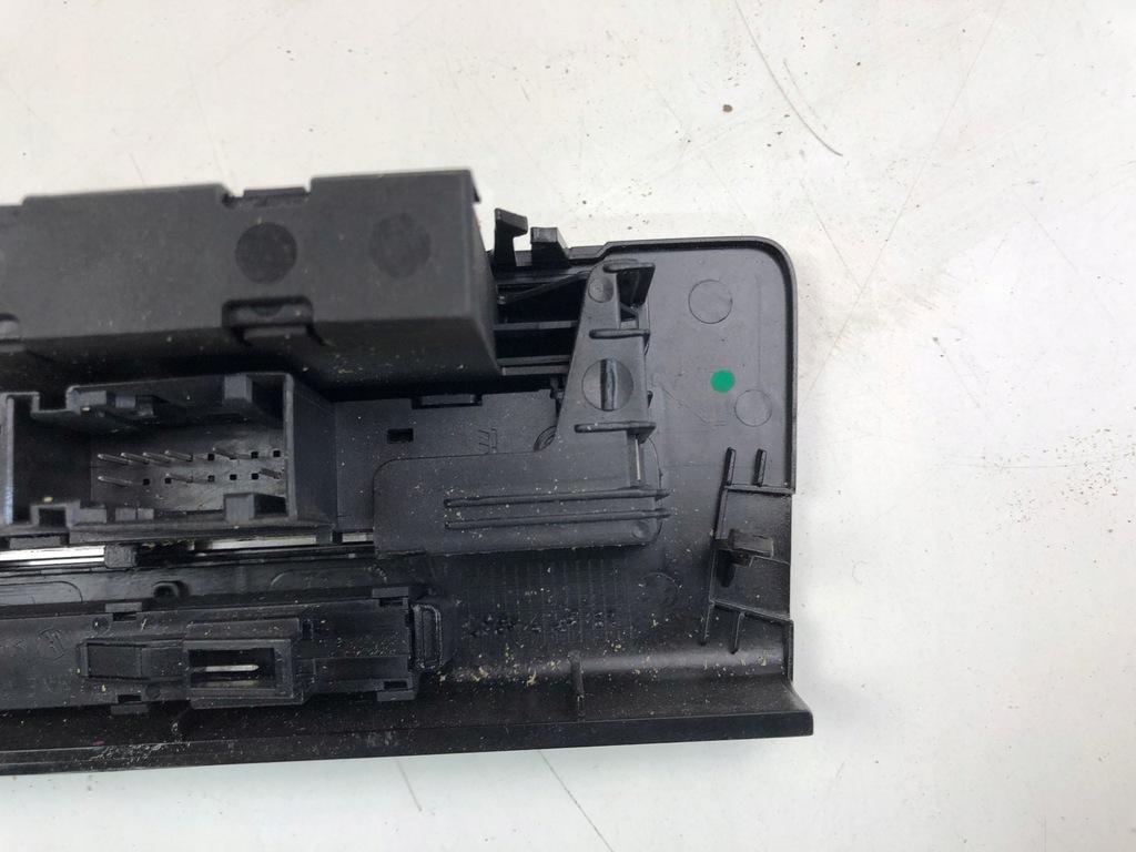 фото №6, Vw sharan 7n панель переключатель staerowania 7n1959521