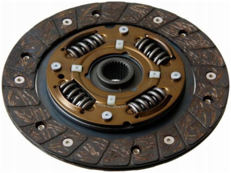 фото №1, Диск сцепления renault logan i 1.4 logan ii 1.1