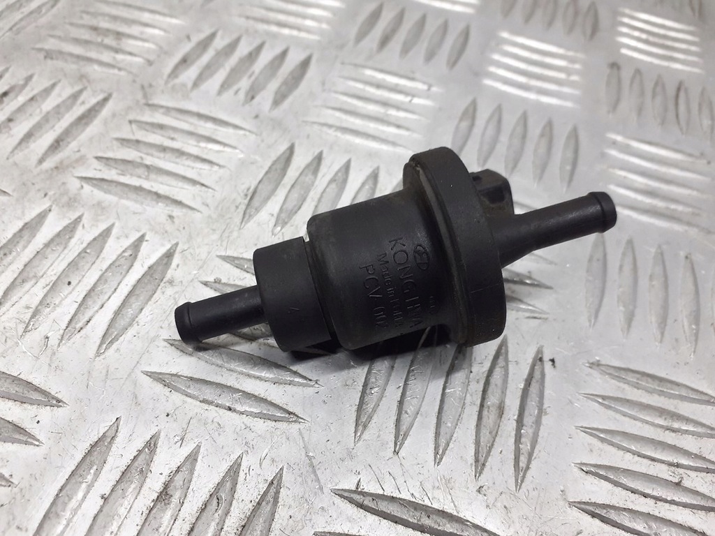 фото №1, Клапан вакууму kia carens ii 2.0