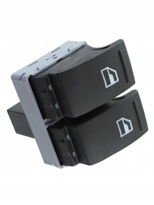 фото №1, Переключатель панель окон vw t5 rok 2003-2013