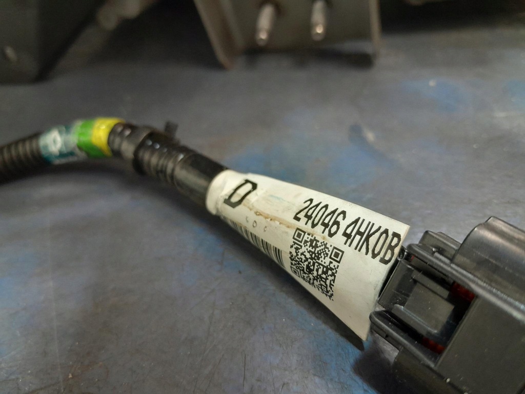 фото №10, Infiniti q50 отопитель воздуходувка 27110-4gf0c