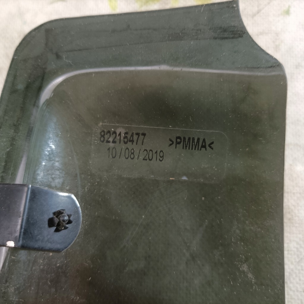 фото №9, Dodge ram 1500 19- защита ветровик стекло usa