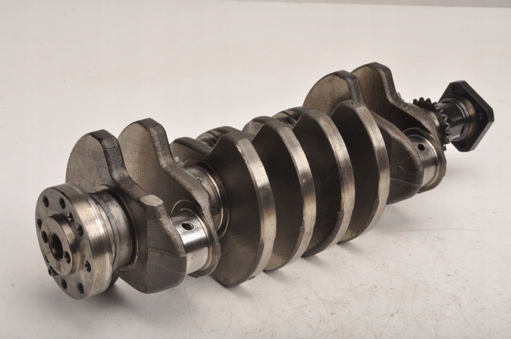 Opel astra j iv 1.3 cdti 95km wał колінчастий a13dte 2009/12 - 2015/10 Недорого