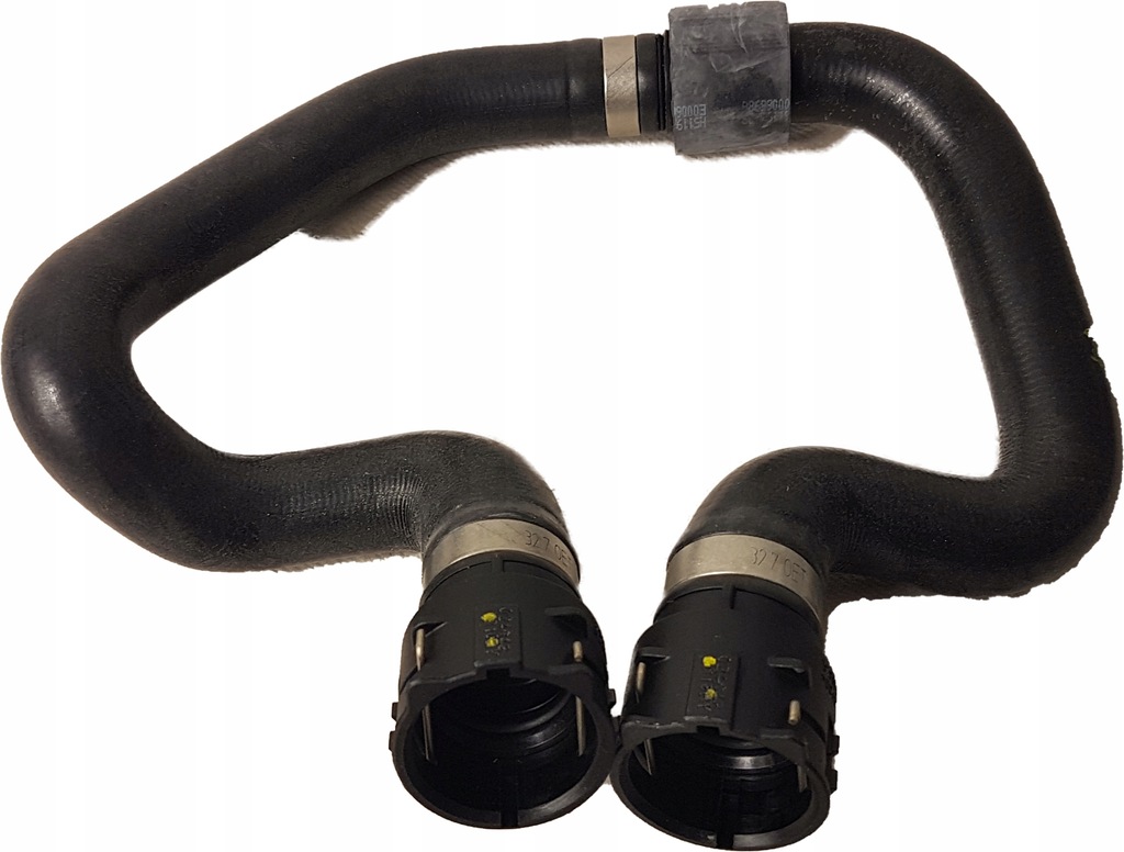 фото №1, Wąż шланг труба wody porsche taycan 9j1 audi e-tron