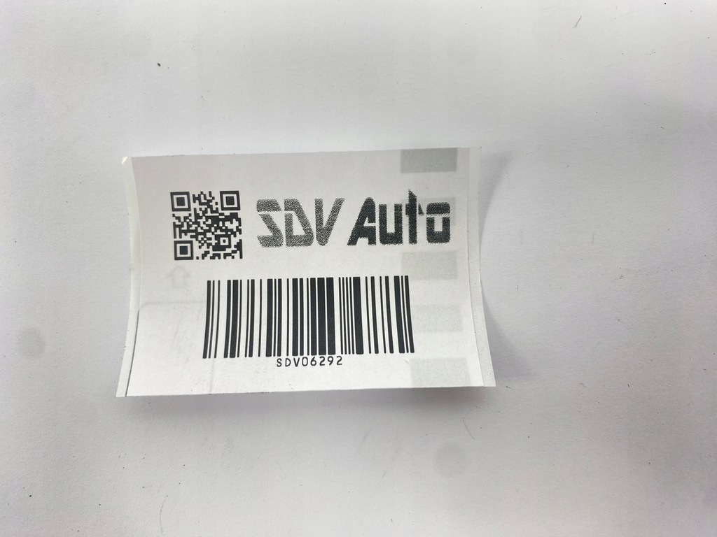 фото №10, Защита пластик фаркопа замка капот mercedes w124 1248890025