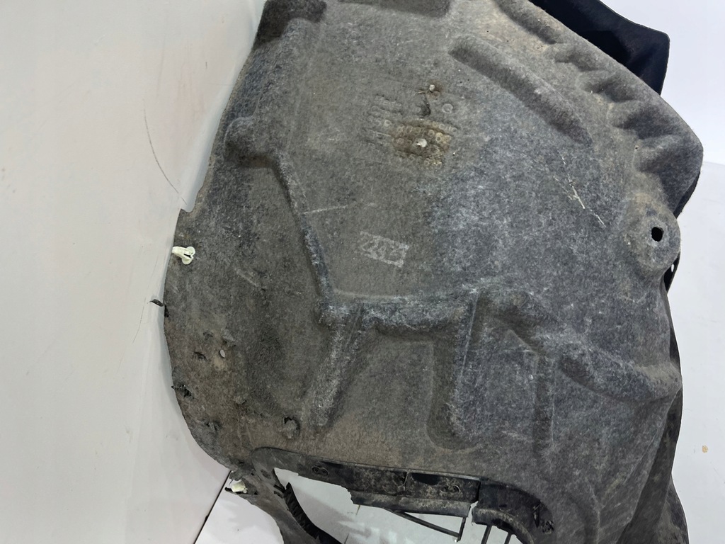 фото №5, Porsche macan 95b подкрылок перед передние правое 95b809962