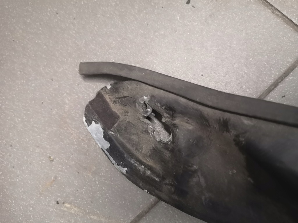 фото №9, Перегородка стена audi a3 8p 8p0805275d