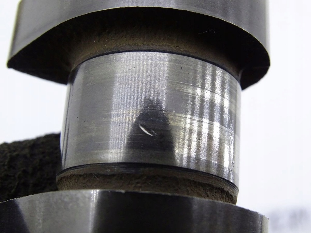 фото №12, Hyundai accent ii 1.5 16v g4ec вал распределительного вала ss