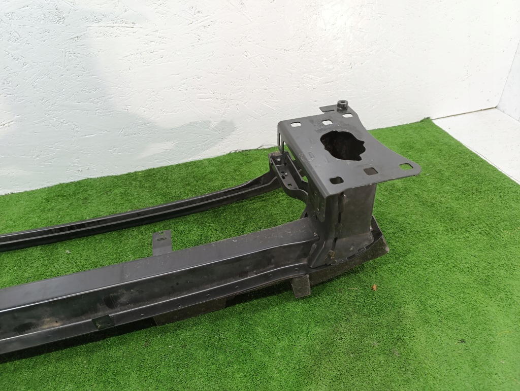 фото №12, Volkswagen vw polo vi 2 2g0 балка перед передняя усилитель абсорбер om