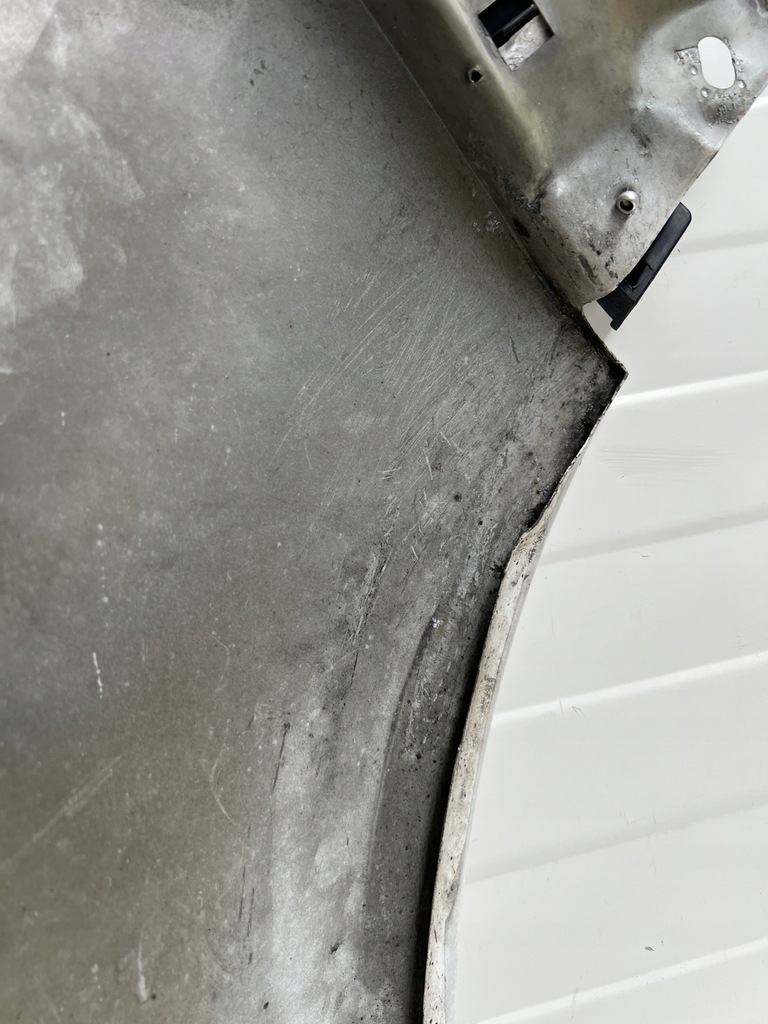 фото №9, Крыло левый перед opel insignia a