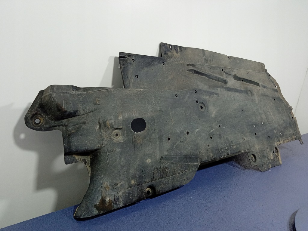 фото №4, Mazda 6 iii gj защита подвеска плита левая ghp956371