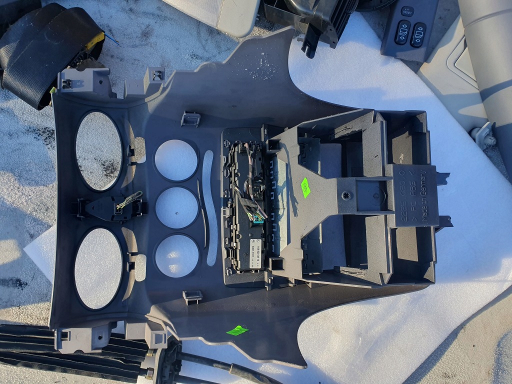 Пружины задняя mercedes a168 a147 a klasa kod 1.7 дизель 98r идеальное состояние Киев