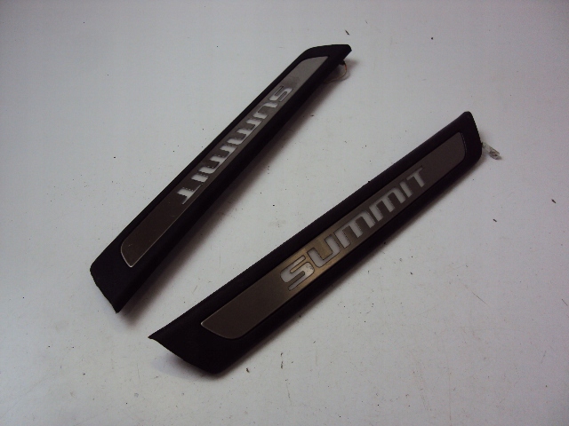 фото №1, Молдинг поріг , ліва 5sq05lu5ac