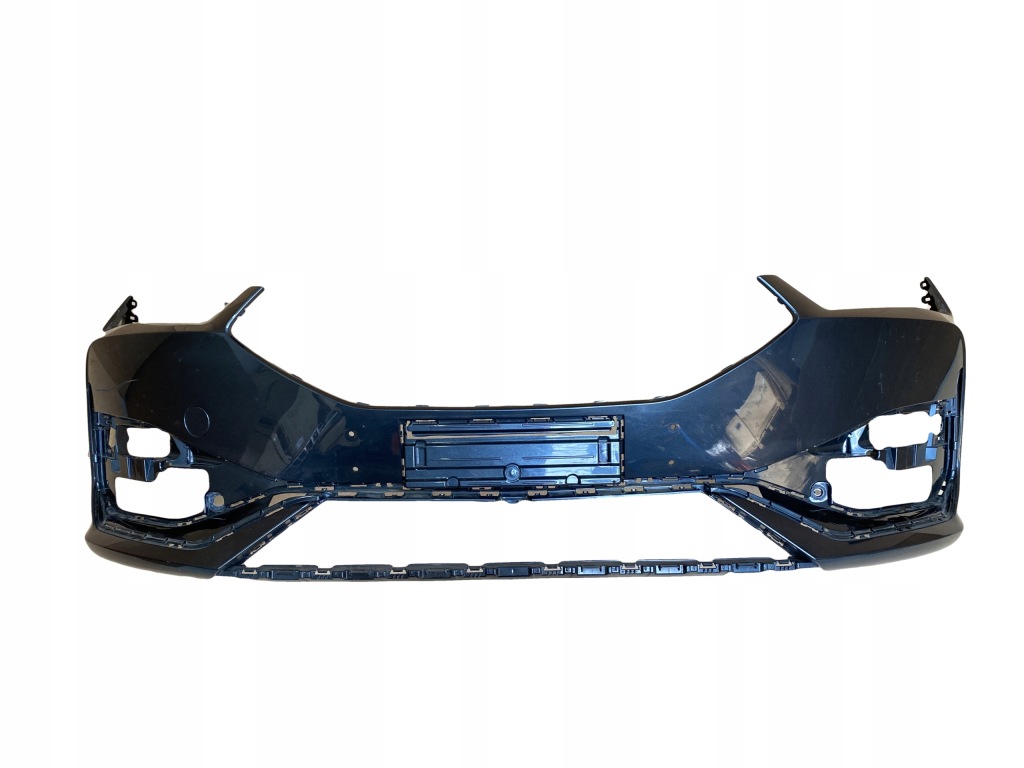 фото №1, Seat leon cupra iv 5f бампер перед