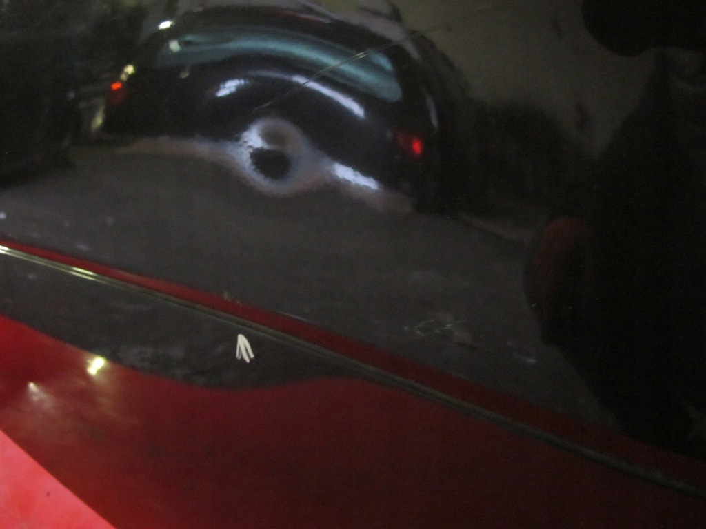 фото №6, Smart fortwo ii 451 cabrio дверь правое кабриолет 07-