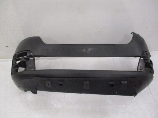 фото №1, Berlingo partner iii lift бампер передний новый