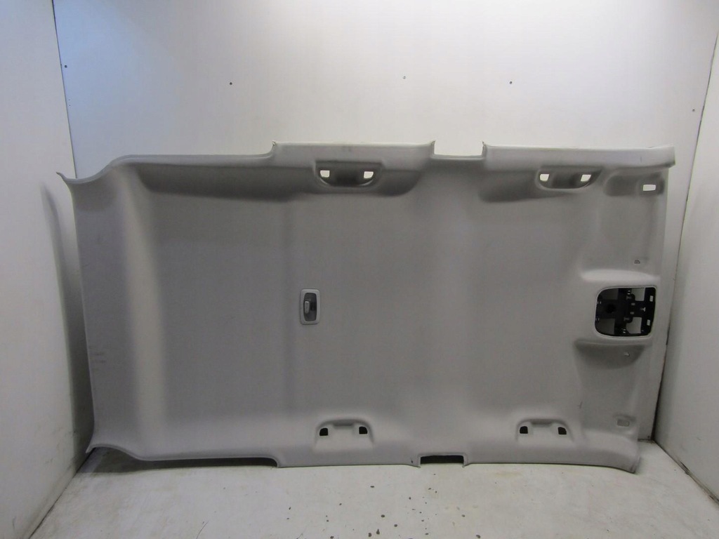 фото №4, Потолок jeep renegade