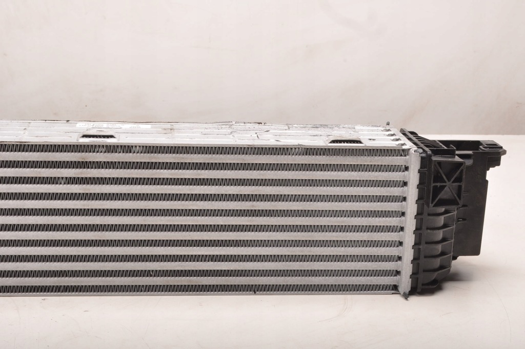 Mini f65 2.0 радиатор воздуха интеркулер 25r 9846916 Цена
