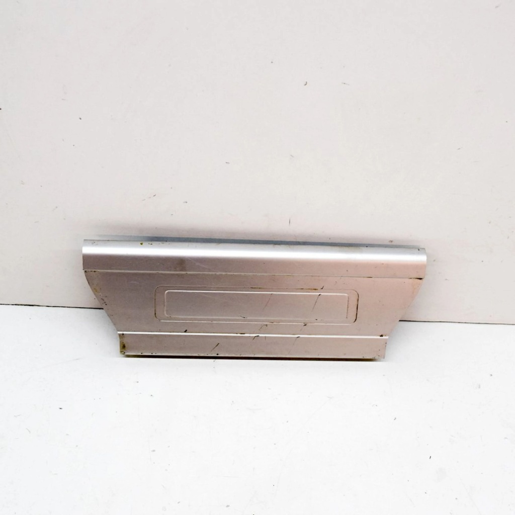 фото №1, Land rover range rover l405 2018 правая сторона защита / накладка порог