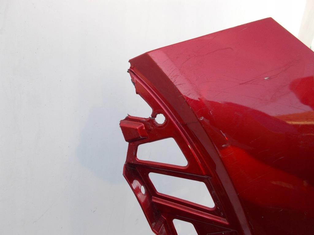 фото №14, Бампер передній перед mazda cx3 cx-3 hb lift fl 2015 - 2019 dk8a-50031