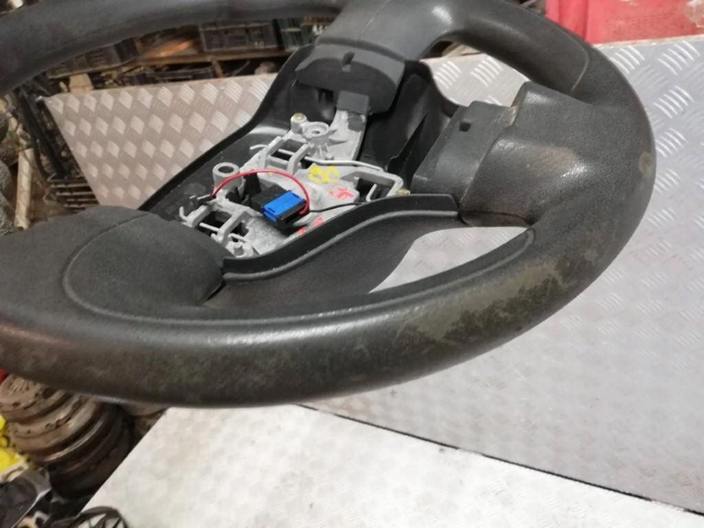 фото №6, Citroen c3 ii повітропровід