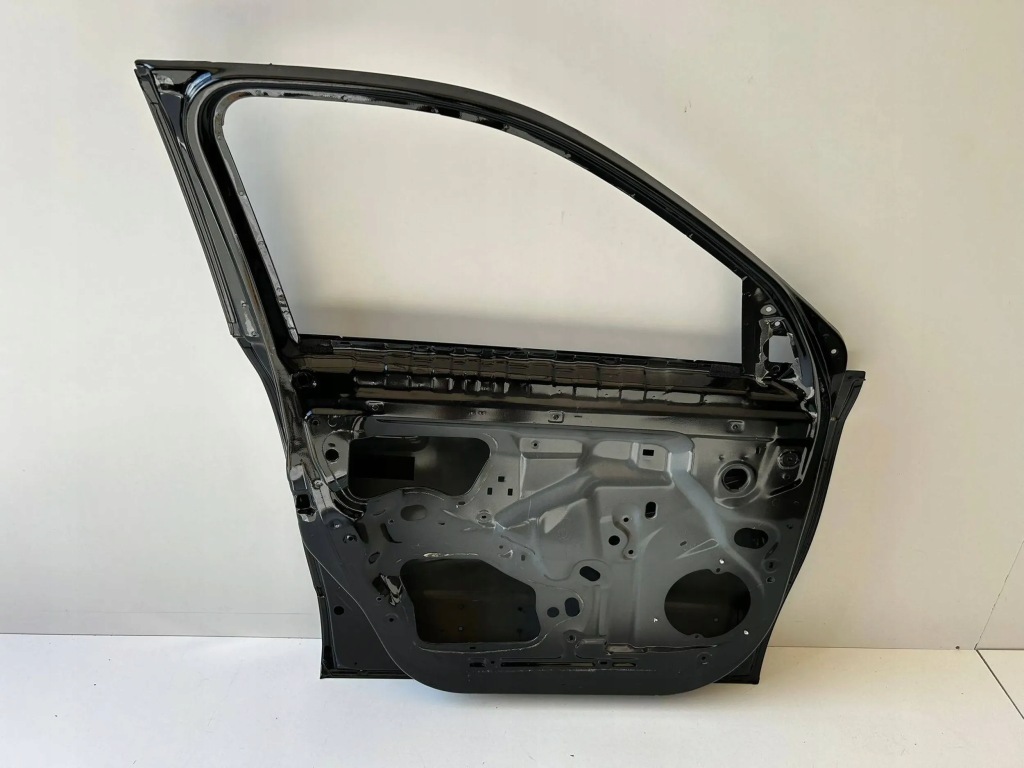 фото №3, Renault twingo iii дверь левая перед оригинал