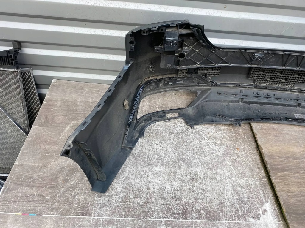 Audi a5 ii рестайлинг  s-line 8w6 бампер задний задний  8w6807511k Цена