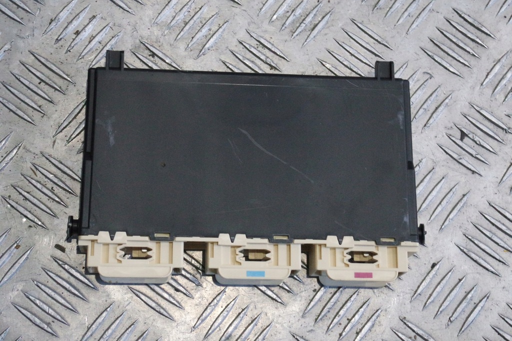 фото №1, Модуль сиденье mercedes a1669008606