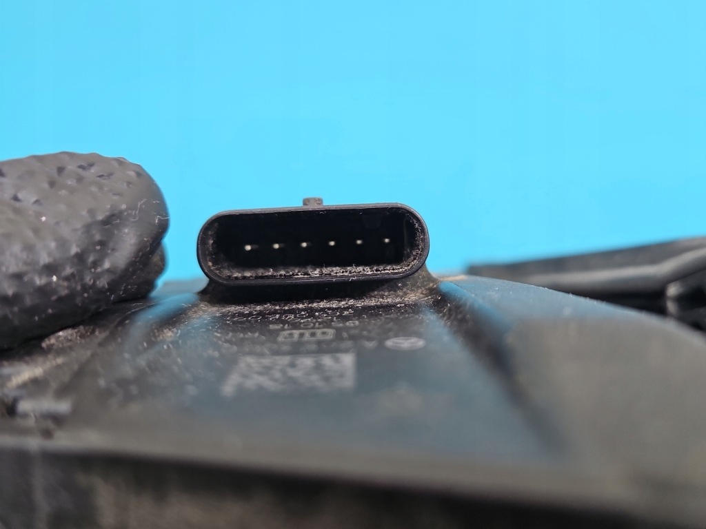 Педаль газу потенціометр mercedes w222 a2053000104 3.0 cdi 656929 Зі Шроту