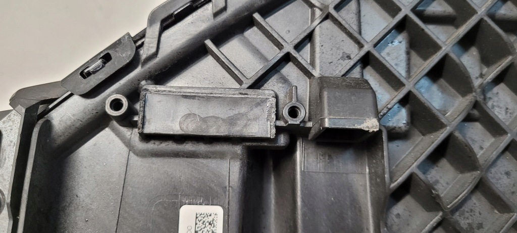 фото №14, Лампа правая mercedes glc x253 w253 ils full led a2539060401 комплектная eu