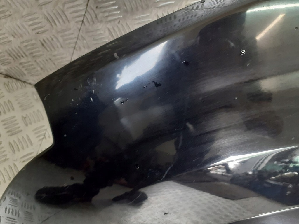 фото №8, Крила лівий opel meriva a z20r