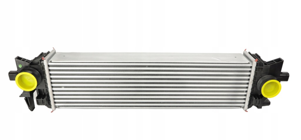 Купить Интеркулер volvo v60 2 2.0 turbo 2018 -