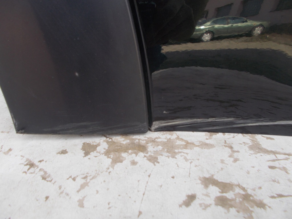 фото №3, Дверь задняя задние правое mini countryman r60