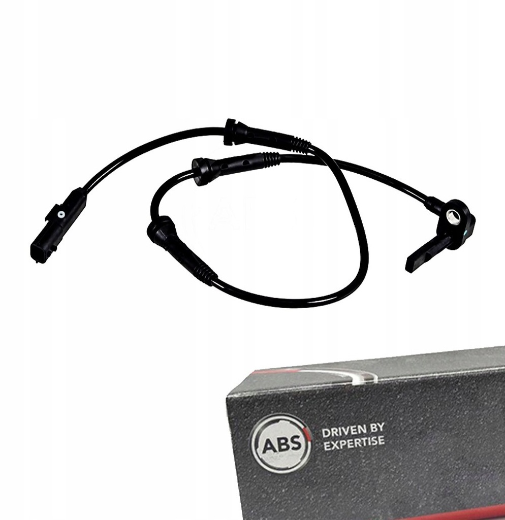 фото №1, Датчик abs перед do renault logan i 1.5 dci