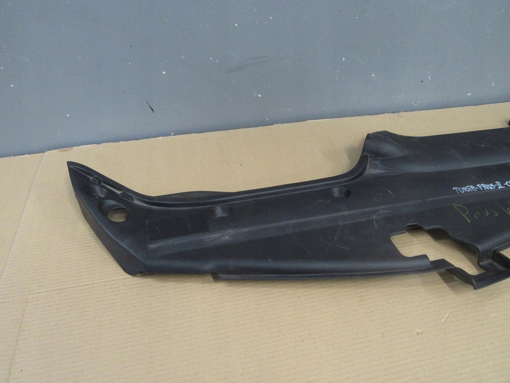 фото №4, Toyota prius ii 2004-2009 решітка радіатора решітка радіатора