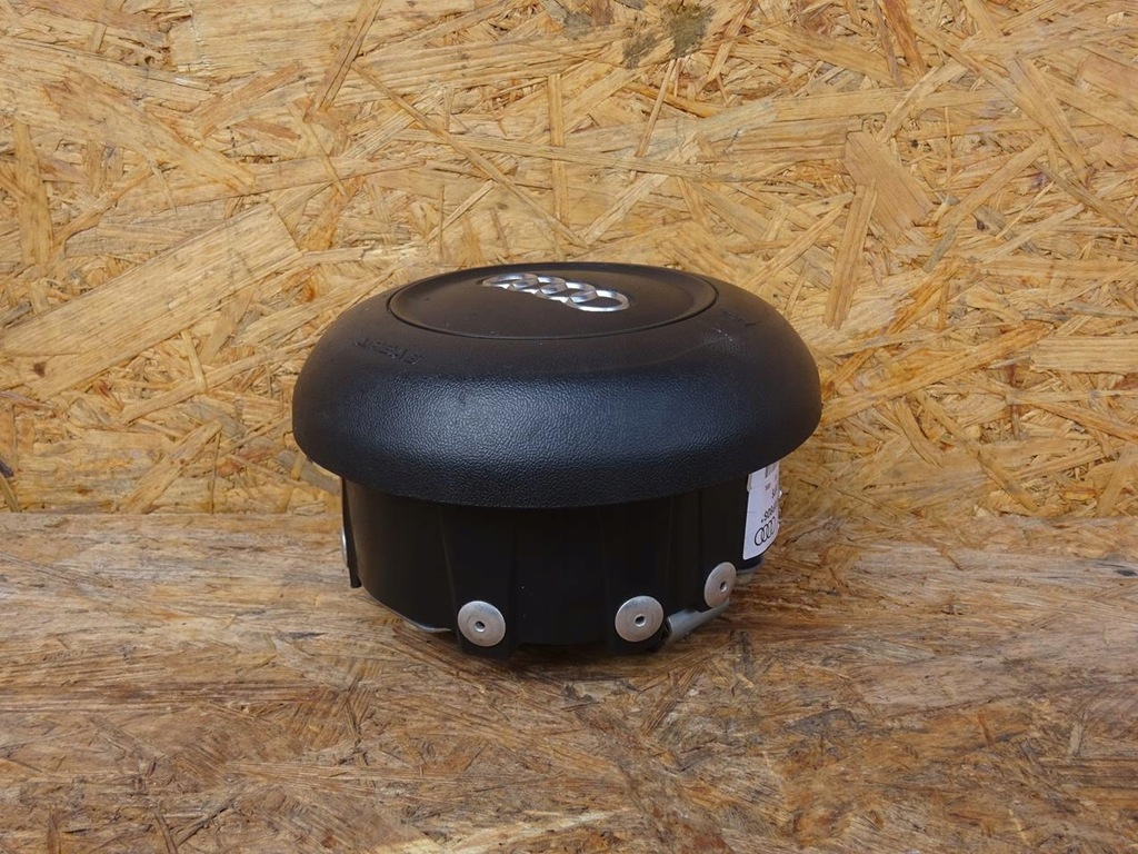 фото №14, Audi tt 8j 06-14 подушка безопасности подушка воздушная водителя 8j0880201j