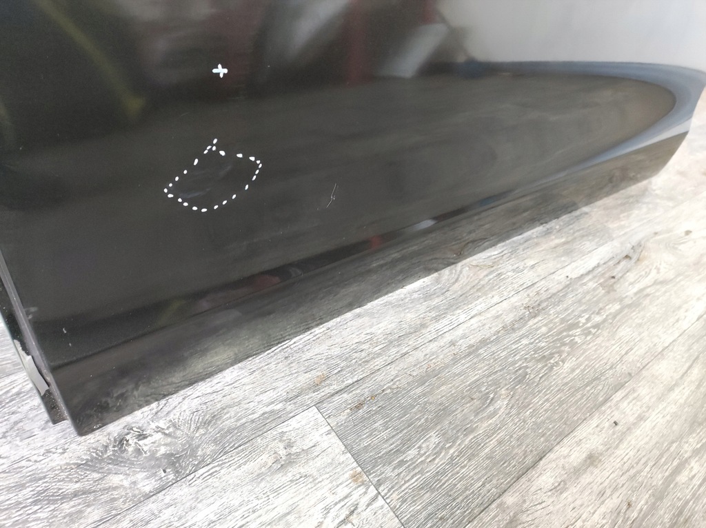 фото №9, Двері porsche panamera 970 передні ліва