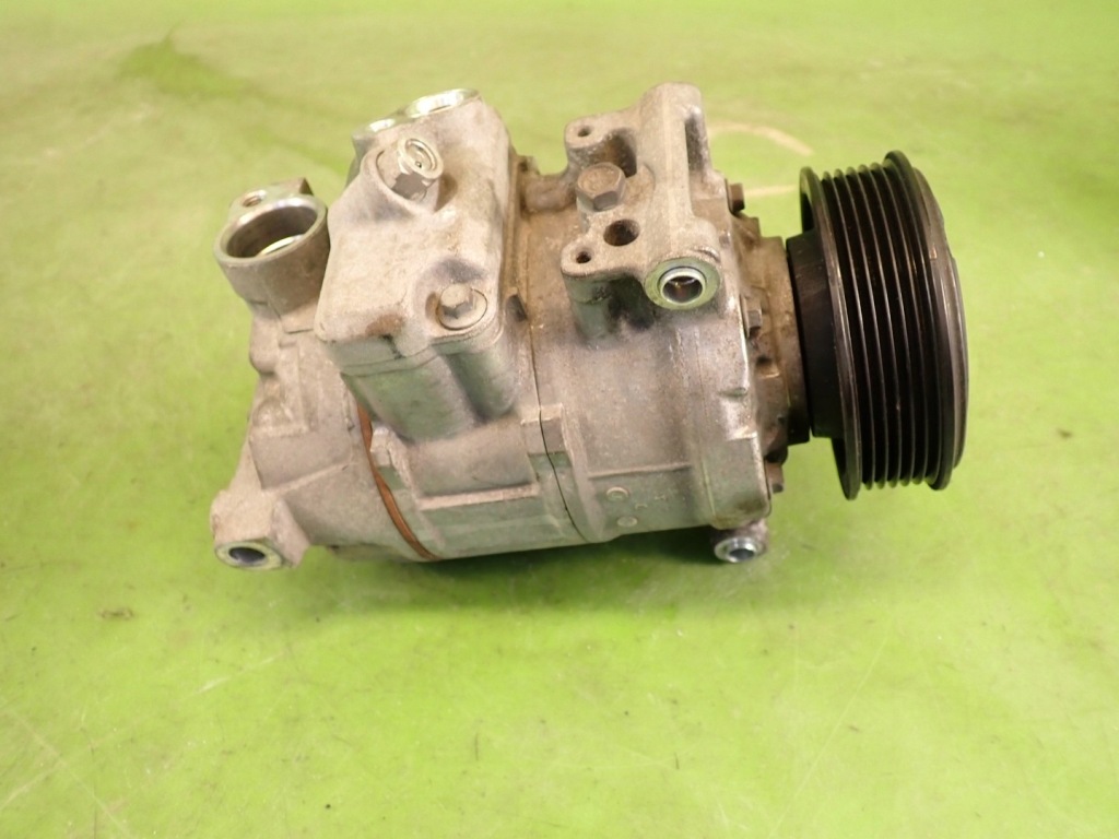 фото №7, Компрессор компрессор кондиционера audi a5 8t sportback 1.8 tfsi 11r