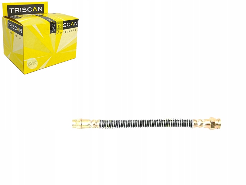 фото №1, Triscan шланг гальмівний e168137 4806a1