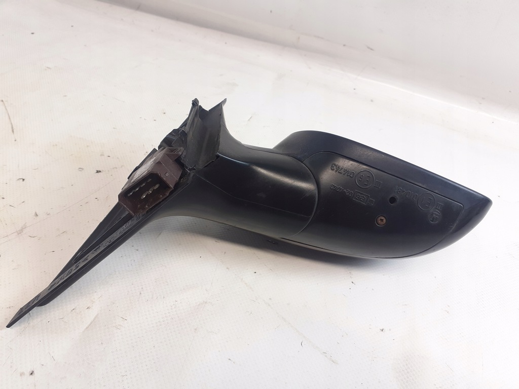 фото №8, Audi a8 d2 дзеркало праве електричний europa