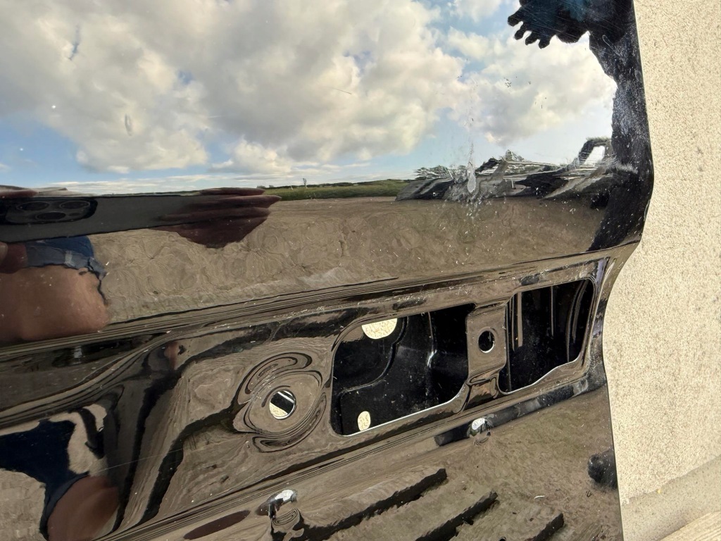 Двері задня задні ліва renault express 2021- bardzo ladne оригінальні Недорого