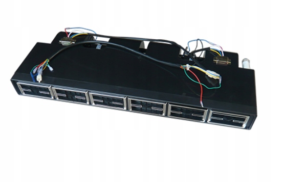 фото №6, Испаритель - отопитель кондиционера 12v универсальный full