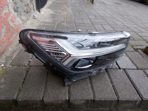 Правий фара фара перед full led volvo xc40 2017- Ціна