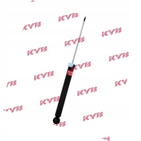Купить 2x амортизатор правый  + левое  kayaba kyb 3430023