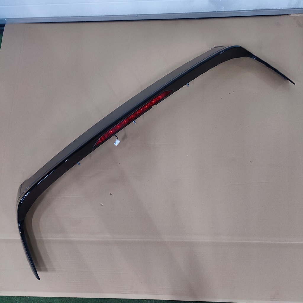 фото №1, Спойлер спойлер крышки задняя hyundai i10 iii