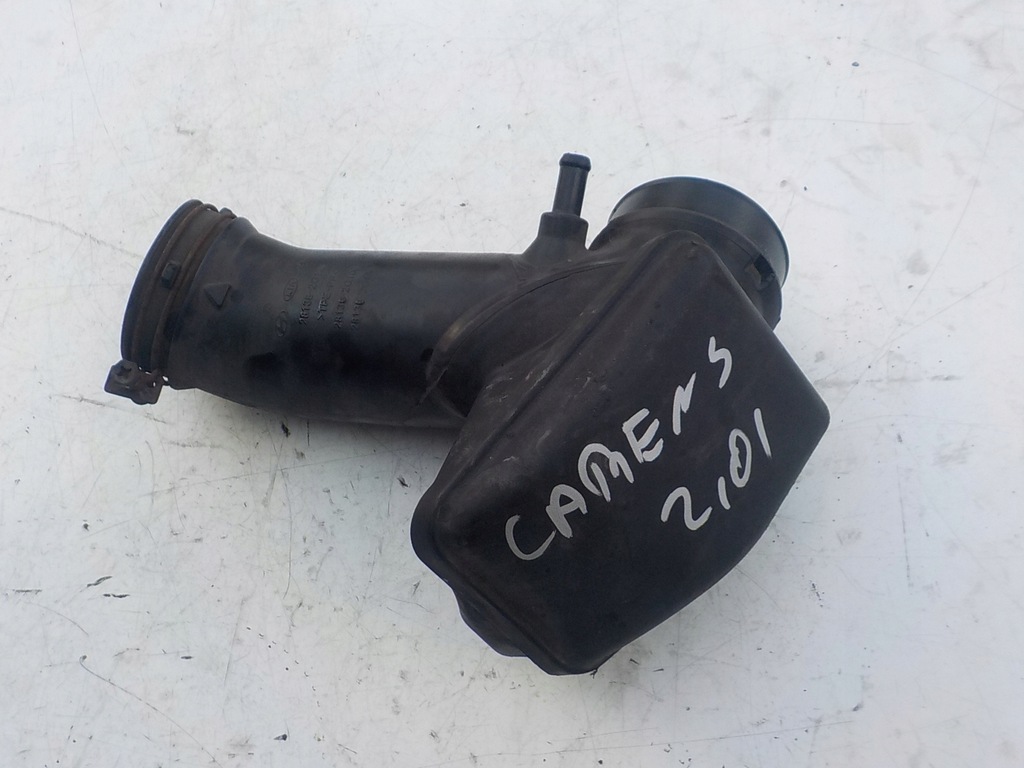 фото №1, Carens iii 2.0 16v труба воздуха 28138-2g120