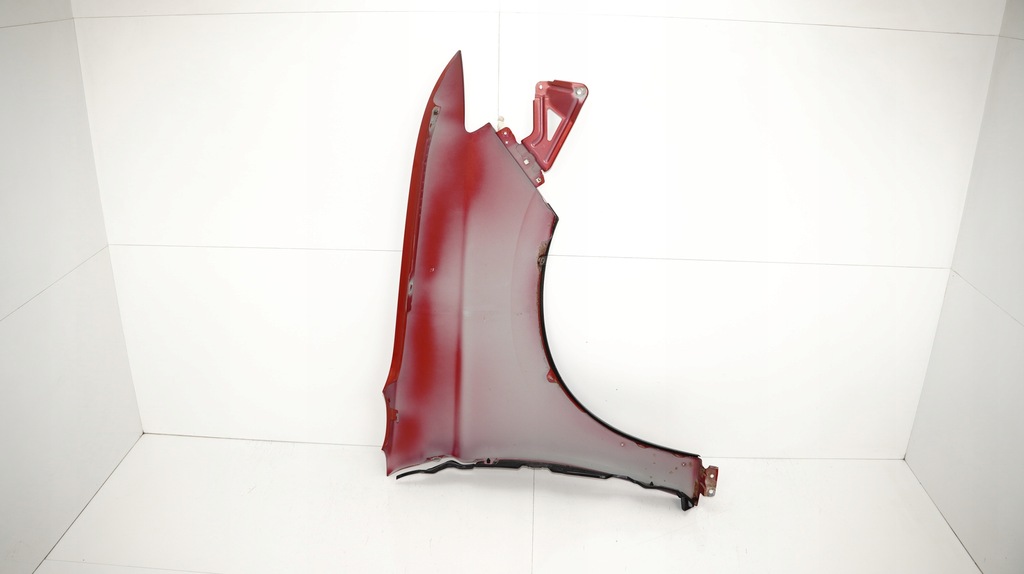 фото №10, Крыло левый перед mitsubishi outlander iii 12-15r p26a